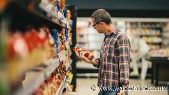 UK shoppers say 'yes' and 'I'll have 10 please' as much-loved item returns to shelves