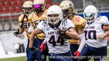 Nach Stadion-Debüt: Lady Lions vor nächstem Saison-Highlight