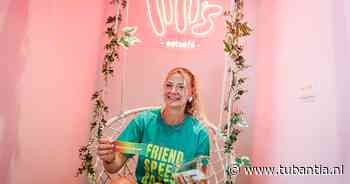 Vrienden maken voor volwassenen: Linde (26) houdt speeddates