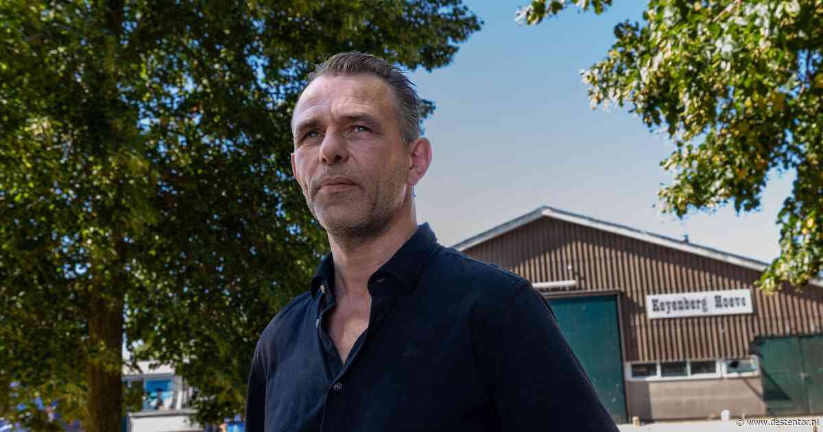 Deze boerenleider is klaar voor nieuwe protestgolf: ‘Mensen worden wakker’