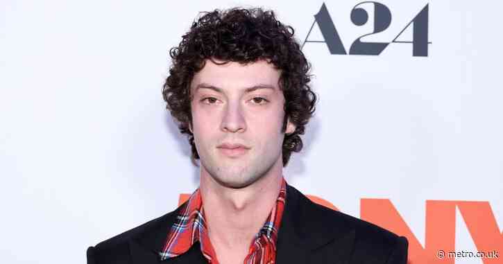Dominic Sessa: ‘Playing Anthony Bourdain has changed my life’