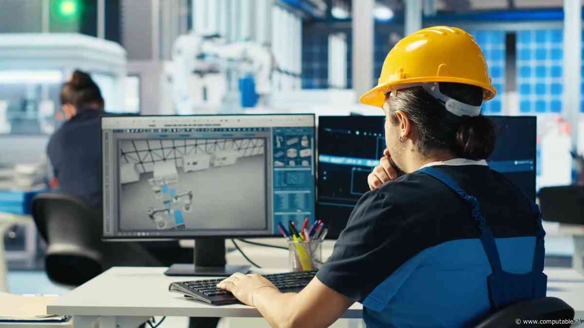 Industrie 5.0 stuwt overnames in Nederlandse maakindustrie