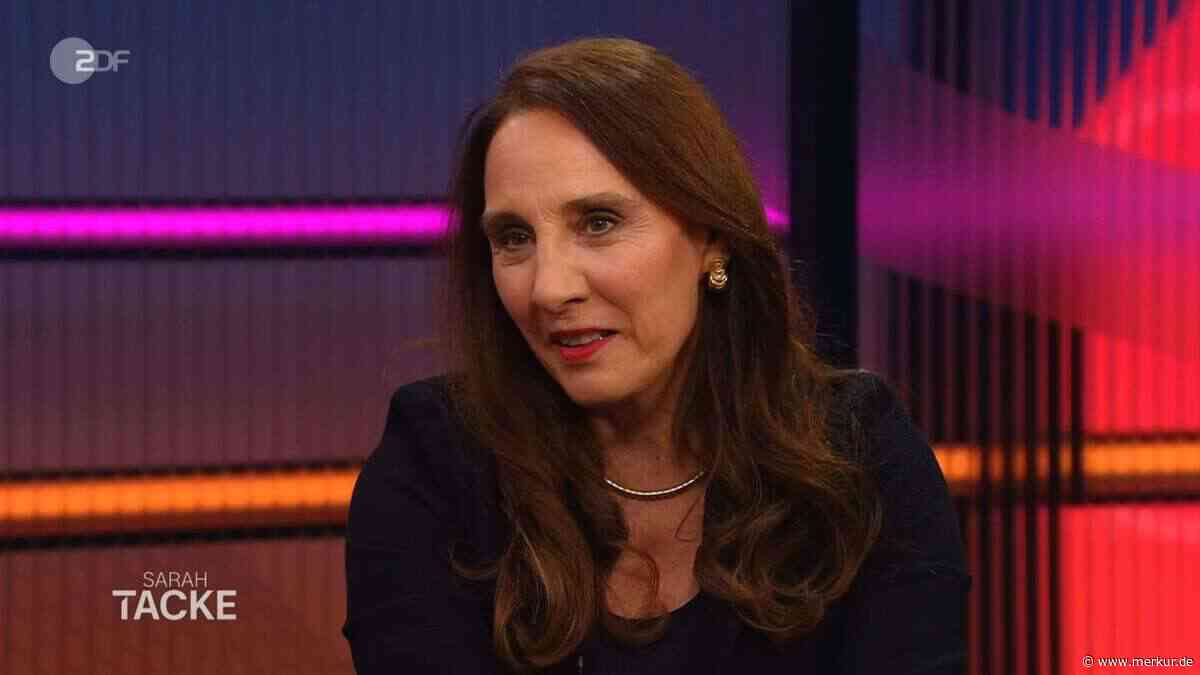 „Das ist doch dramatisch“: Unternehmerin beklagt in ZDF-Polittalk fehlende Chancengleichheit
