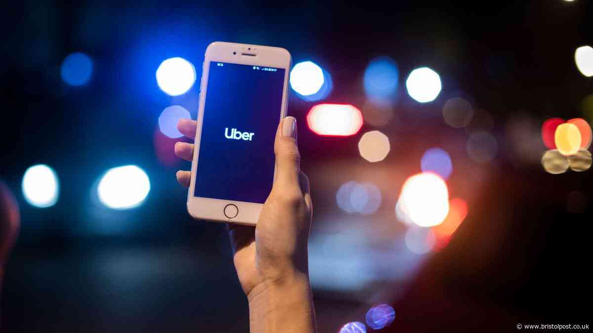 Bristol Uber driver banned for preying on lone female passengers