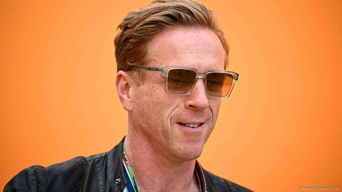 Homeland actor to play on Bristol boat in intimate gig