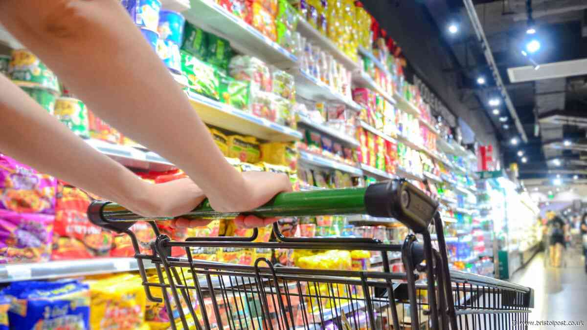 Shoppers say 'yes' as huge supermarket favourite seen on shelves again - and it's 50p cheaper