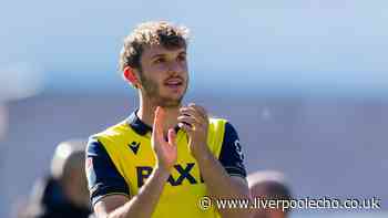 Everton follow ongoing transfer saga as club eyes sell-on fee for former winger