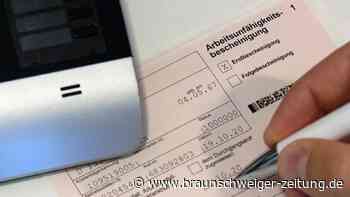 Urlaub abgelehnt, plötzlich krank – was der Arbeitgeberverband dazu sagt