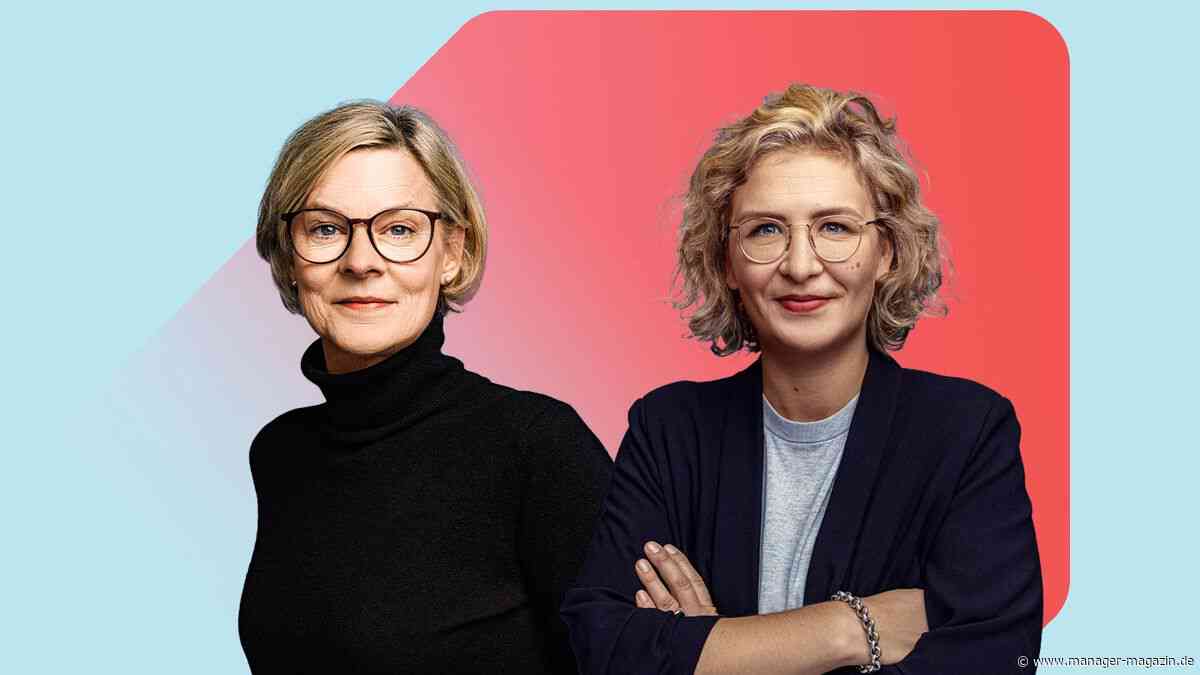 Spitzenkarrieren: Die wichtigsten Regeln für den Aufstieg