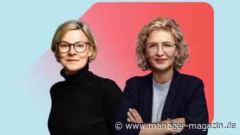 Spitzenkarrieren: Die wichtigsten Regeln für den Aufstieg