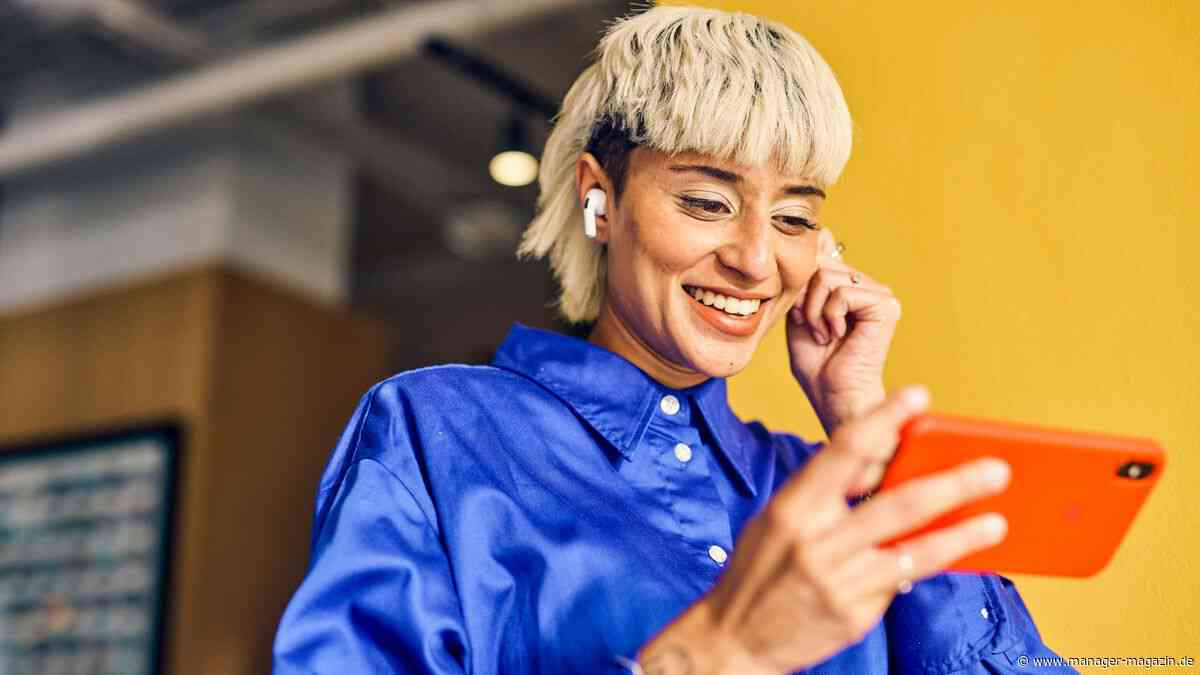 Künstliche Intelligenz: Wenn Beschäftigte lieber mit Chatbots reden