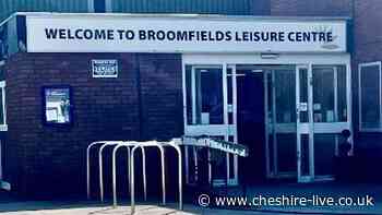 Over 100 people turn out for meeting over future of 'much-loved' leisure centre