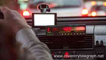Coventry taxi fares set to go up after council approves proposals from union