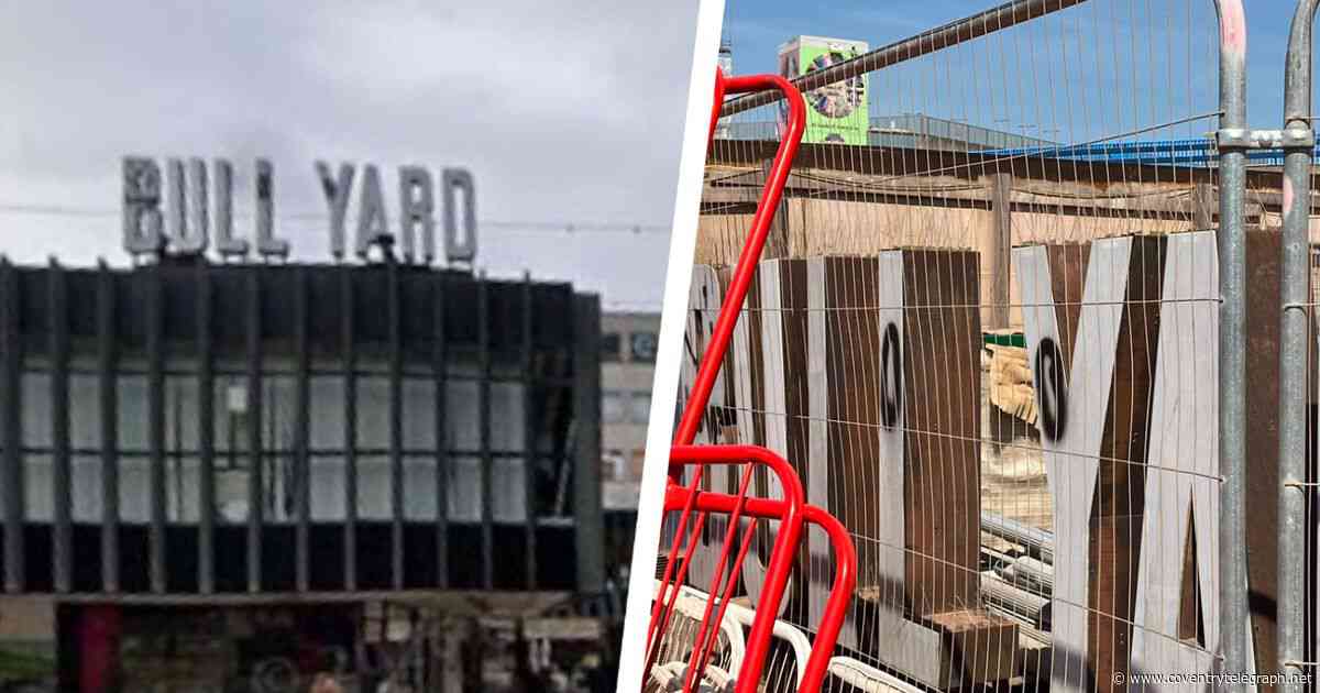 City Centre South project in 10 before-and-after photos