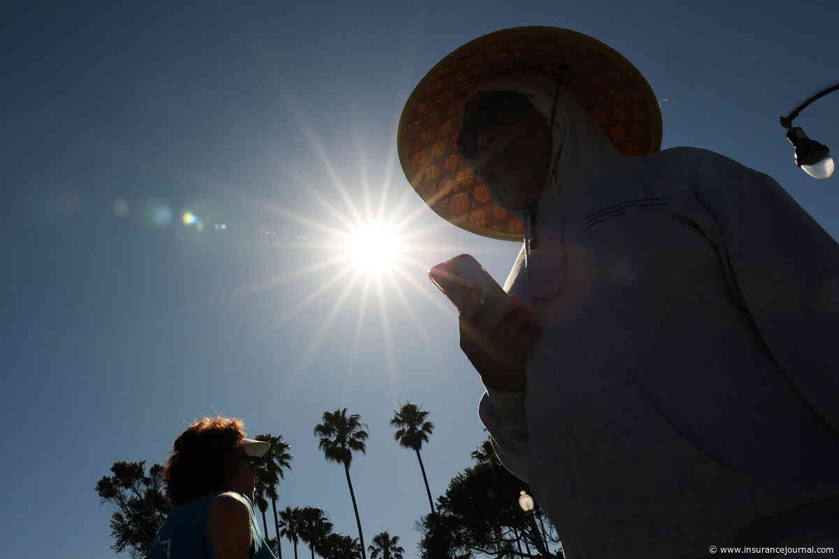 US Climate Prediction Center Sees 69% Chance of Historic El Niño
