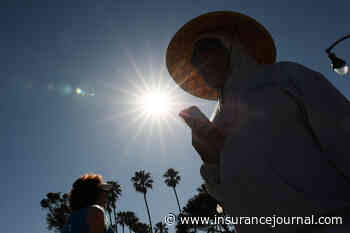 US Climate Prediction Center Sees 69% Chance of Historic El Niño