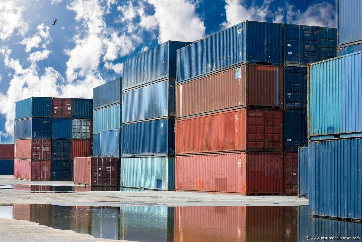 Cargo Thefts Drop in Q2 but Losses More Than Double