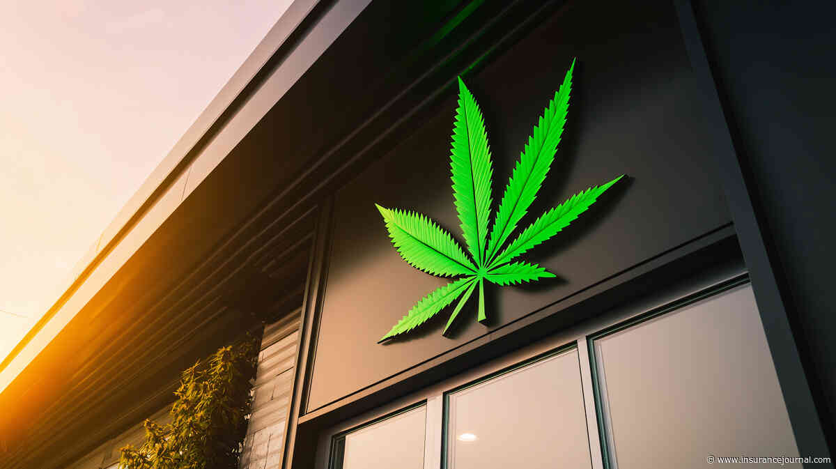 Aon’s NFP Buys Cannabis Business From Frontier Risk