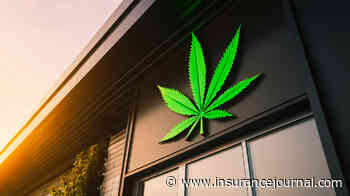 Aon’s NFP Buys Cannabis Business From Frontier Risk
