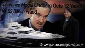Lindberg’s Right-Hand Man Sentenced to Two Years After Cooperating With Prosecutors