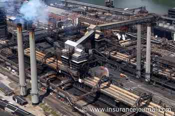 Safety Agency Reports on 2025 Blast at Pennsylvania Steel Plant That Killed 2