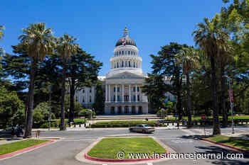 California Advances Bill to Expand Antitrust Enforcement Law