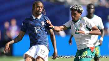 Liverpool latest: Bradley Barcola boost as decision made after Ibrahim Mbaye talks