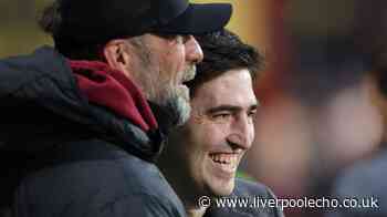 Liverpool 'have to forget about Jurgen Klopp' as Manchester United mistake highlighted
