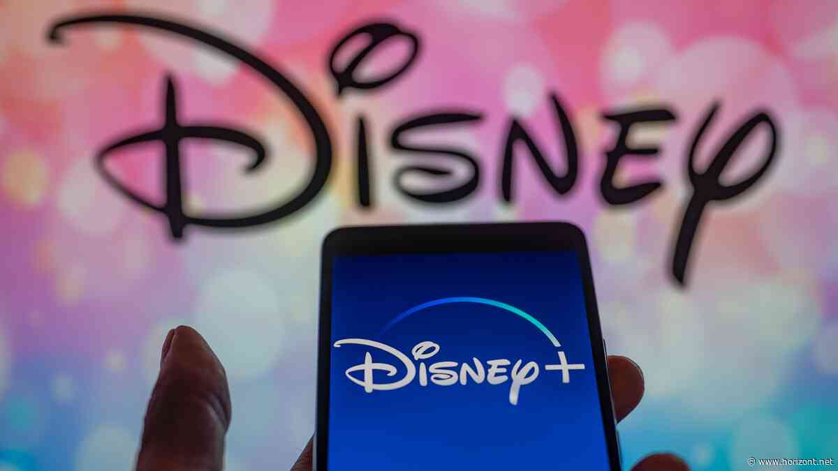 Ergo- und Leadlink-Kampagne auf Disney+: Optimierung in Echtzeit: So gut kann Streamingwerbung Performance