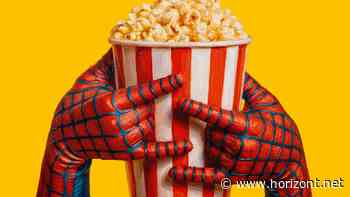 Brancheninitiative: Spiderman und Paddington Bär trommeln für die Vielfalt des Kinos