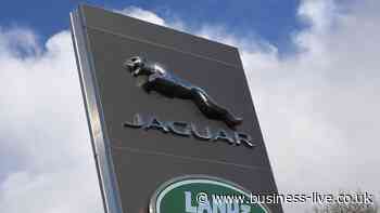 Jaguar Land Rover sales slump as supplier fire and Middle East conflict disrupt production