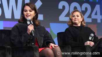 Selena Gomez and Her Mother Accused of Defrauding Investors as Mental Health Startup ‘Collapsed’