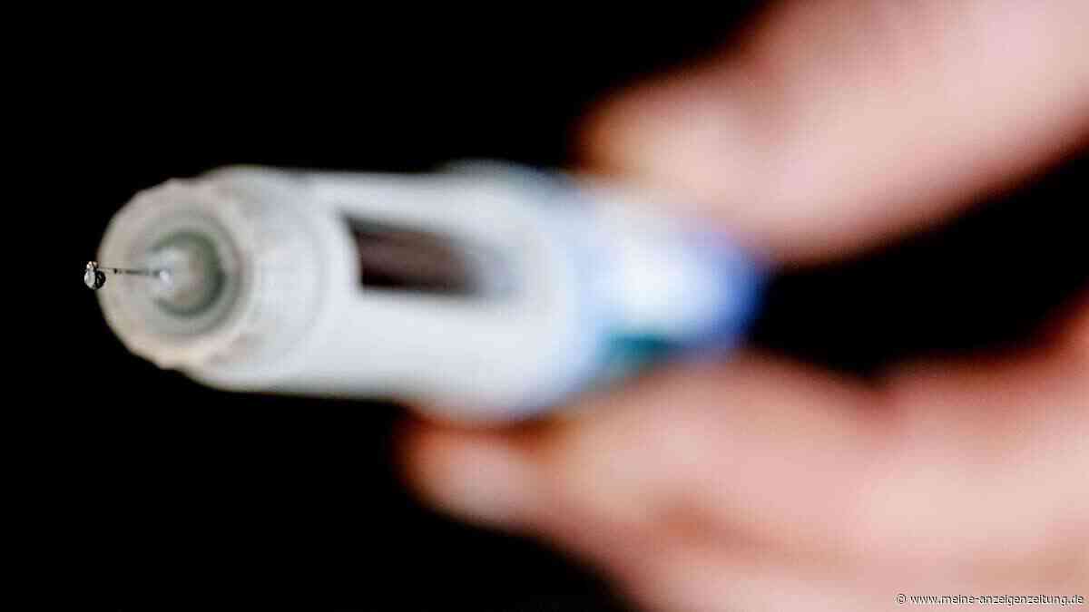 Bis zu 40 Prozent Muskelmasse weg? Experten räumen mit brisantem Ozempic-Mythos auf