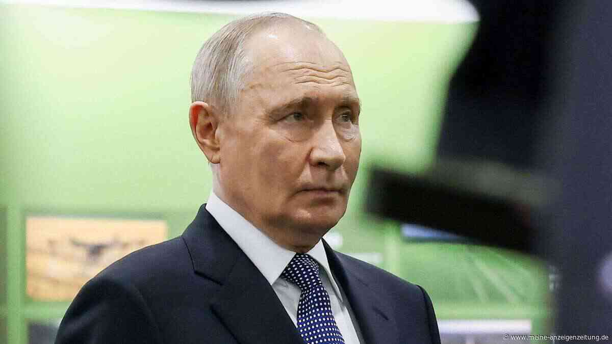 „Kaspischer Express“: Russland hält Iran-Krieg mit neuer Versorgungsroute am Laufen