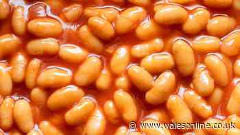 Baked beans taste so much better if 1 ingredient is added when cooking