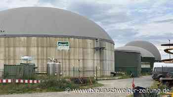 Müffelnde Biogasanlage im Kreis Gifhorn – Gewerbeaufsicht reagiert stinkig