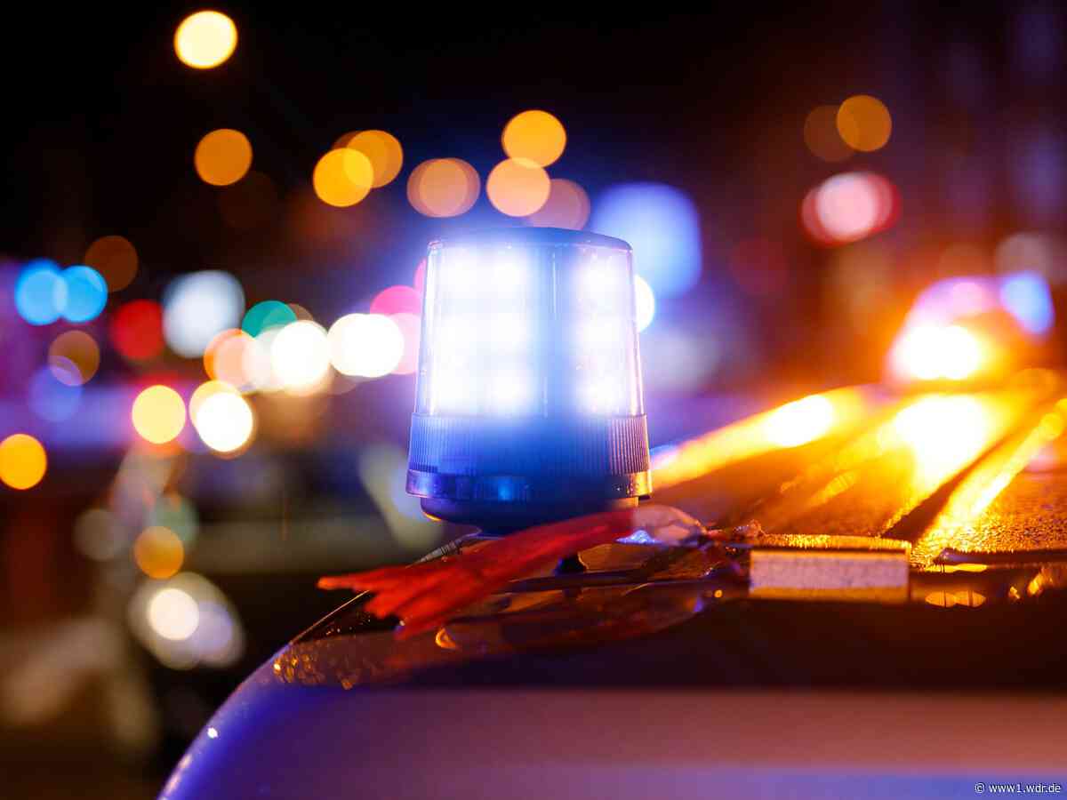 Unbekannte schlagen auf Busfahrer in Troisdorf ein