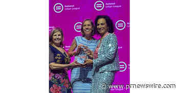 JOURNEY Co-Presidents Named 2026 National Urban League Women of Power