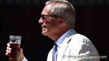 Nigel Farage wint verkiezingen, keert terug in Brits parlement