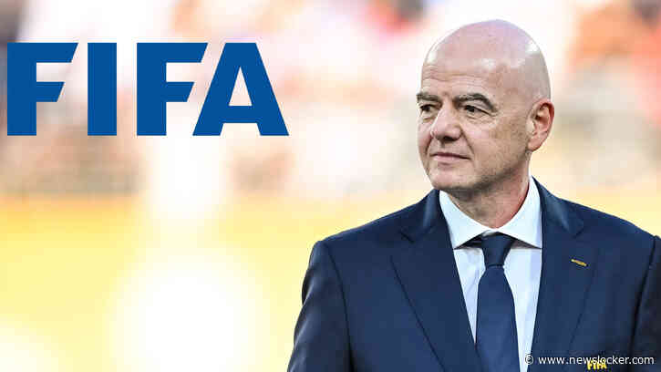 LIVE WK-plannen | Nieuw-Zeeland trekt steun in voor herverkiezing van FIFA-voorzitter Gianni Infantino
