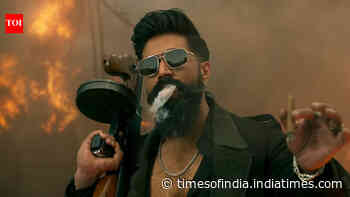 Yash's 'Toxic' receives 'A' certificate; runtime revealed