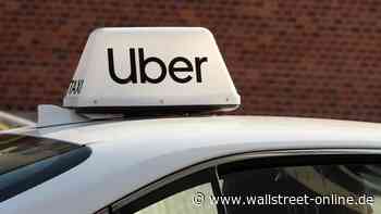 Robotaxi-Angriff auf Europa: Uber zündet Robotaxi-Offensive mit Pony.ai: 2.000 China-Taxis kommen nach Europa
