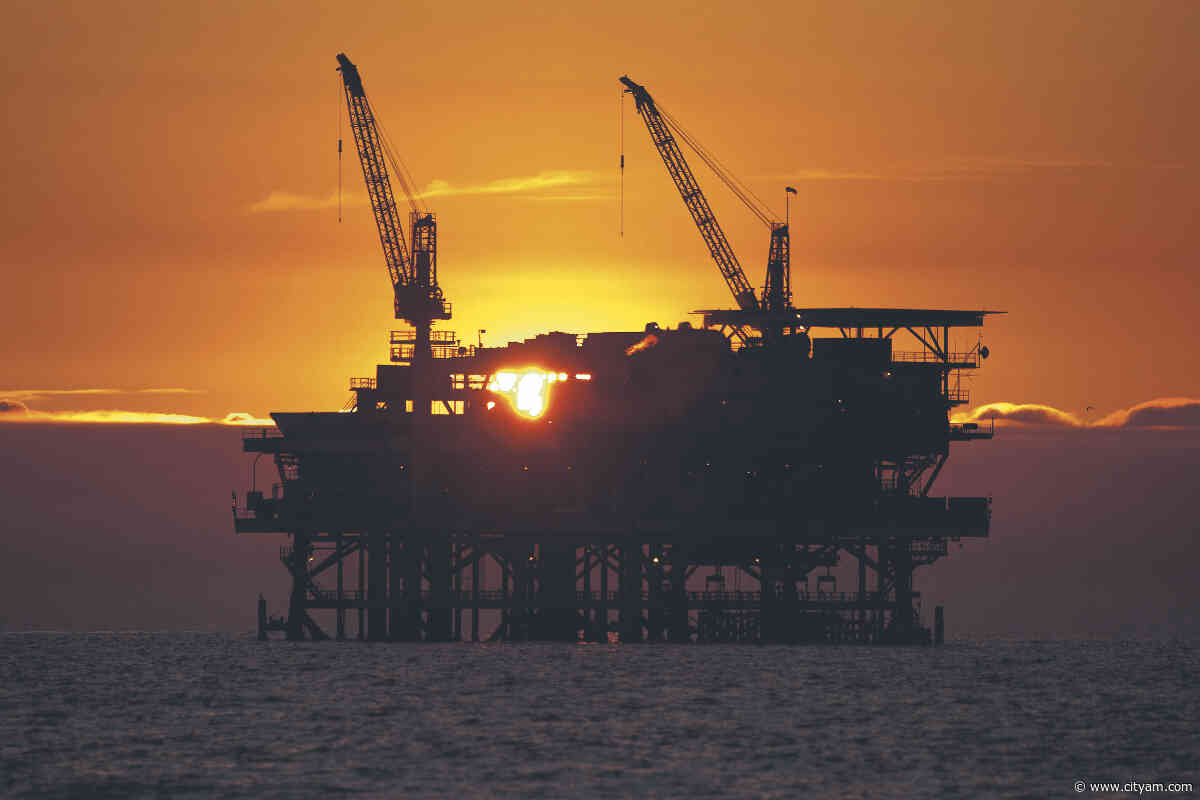 Britain should back the North Sea if it wants energy security and net zero