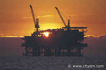 Britain should back the North Sea if it wants energy security and net zero