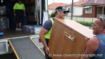 Nine more Coventry streets where you can get rid of bulky waste for free