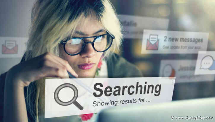 Give Google the boot by building your own search engine