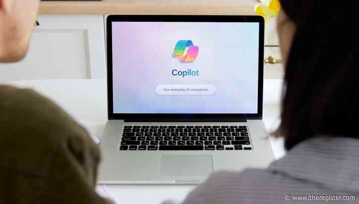 Microsoft's dueling Copilot apps have combined into a single entity