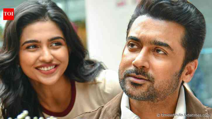 Family-focused films that proved Suriya's versatility beyond action roles