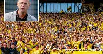 NAC zet in op ‘betaalbaar Keuken Kampioen Divisie-seizoen met maximale beleving’
