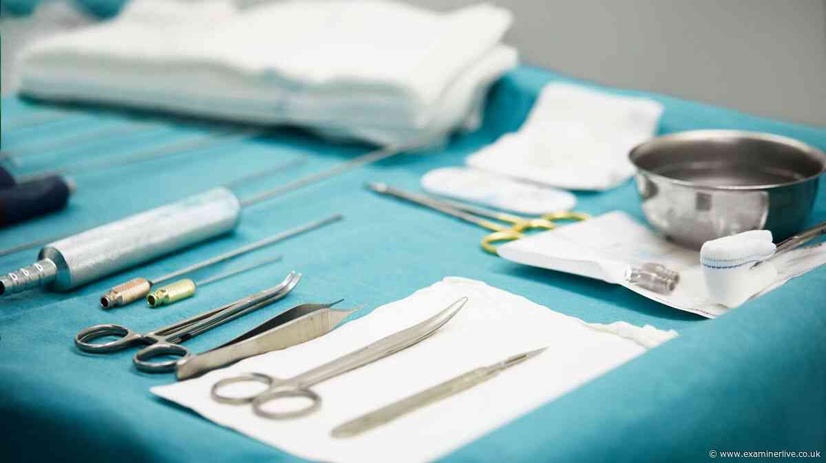 Warning over Turkey cosmetic surgery after mum's death